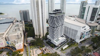 G Hotel Kelawai