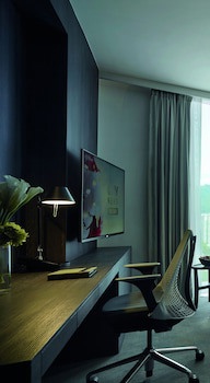 G Hotel Kelawai
