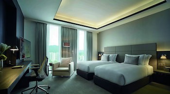 G Hotel Kelawai