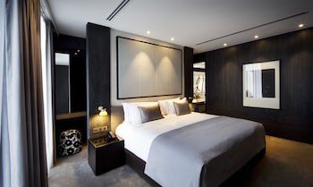 G Hotel Kelawai