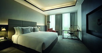 G Hotel Kelawai