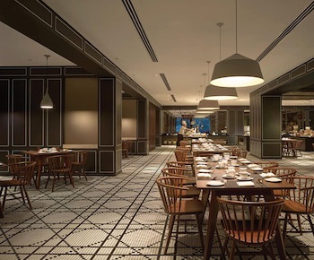 G Hotel Kelawai