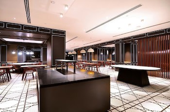 G Hotel Kelawai