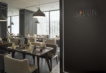 G Hotel Kelawai