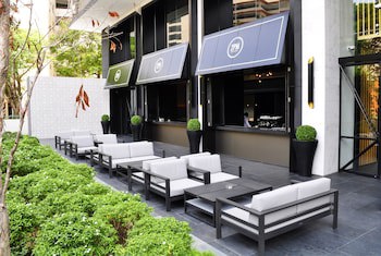 G Hotel Kelawai