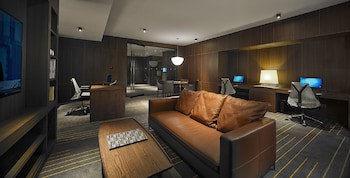 G Hotel Kelawai