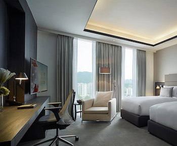 G Hotel Kelawai