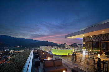 G Hotel Kelawai