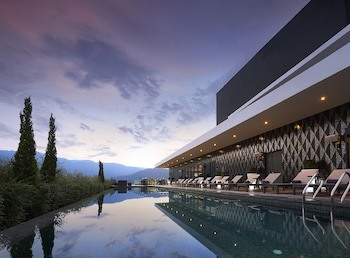 G Hotel Kelawai