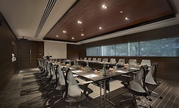 G Hotel Kelawai