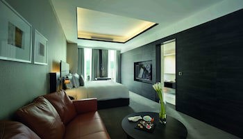 G Hotel Kelawai