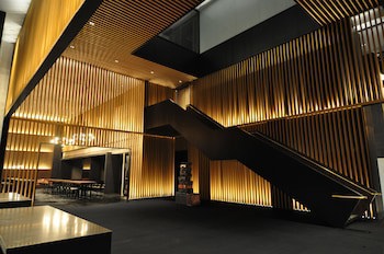 G Hotel Kelawai