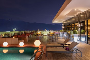 G Hotel Kelawai