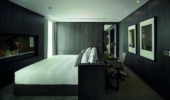 G Hotel Kelawai