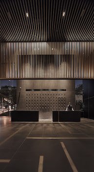 G Hotel Kelawai