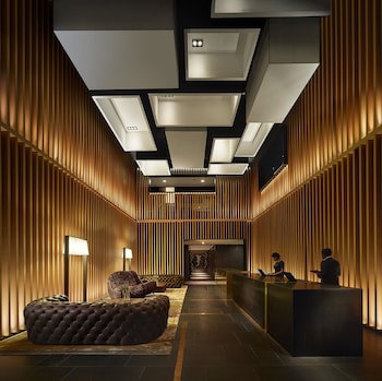 G Hotel Kelawai