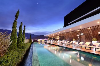 G Hotel Kelawai