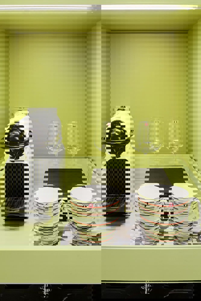 Hotel Indigo Helsinki - Boulevard by IHG