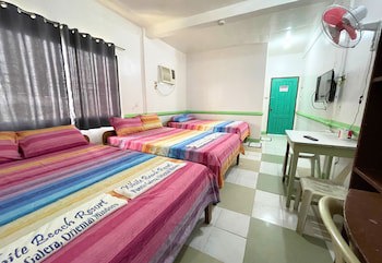 White Beach Resort Puerto Galera Powered By Cocotel