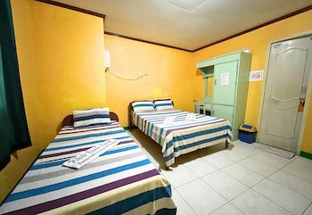White Beach Resort Puerto Galera Powered By Cocotel
