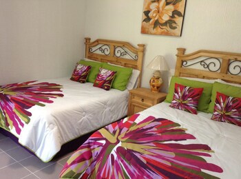 Hotel Finca Las Hortensias