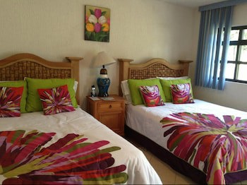 Hotel Finca Las Hortensias