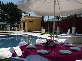 Hotel Finca Las Hortensias