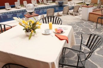 Hotel Finca Las Hortensias
