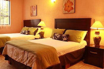 Hotel Finca Las Hortensias