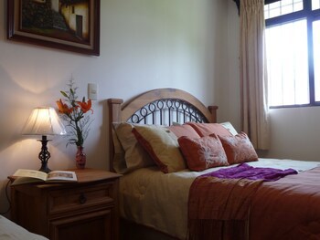 Hotel Finca Las Hortensias