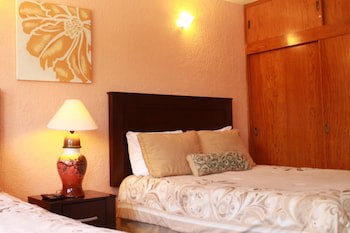 Hotel Finca Las Hortensias