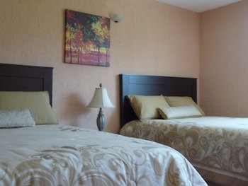 Hotel Finca Las Hortensias