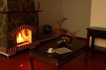 Hotel Finca Las Hortensias