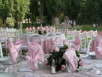 Hotel Finca Las Hortensias