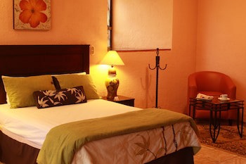 Hotel Finca Las Hortensias