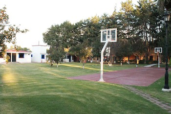 Hotel Finca Las Hortensias