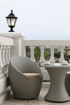 Aleex Villa