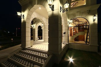 Aleex Villa