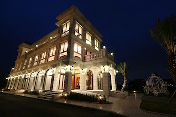Aleex Villa