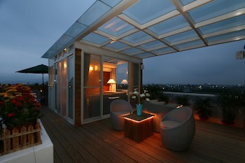 Aleex Villa