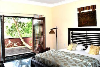 Aravali Silence Lakend Resorts & Adventures