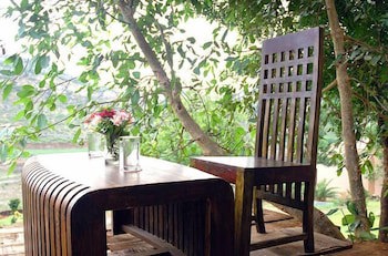 Aravali Silence Lakend Resorts & Adventures