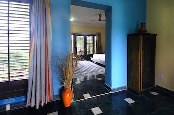 Aravali Silence Lakend Resorts & Adventures