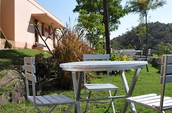 Aravali Silence Lakend Resorts & Adventures