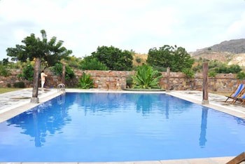 Aravali Silence Lakend Resorts & Adventures