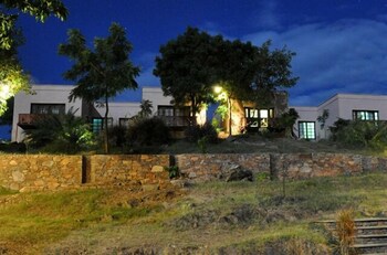 Aravali Silence Lakend Resorts & Adventures