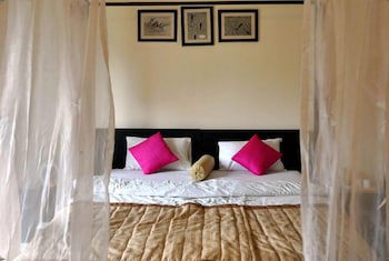 Aravali Silence Lakend Resorts & Adventures