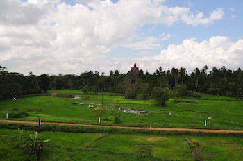 Nilketha Villa Eco Hotel