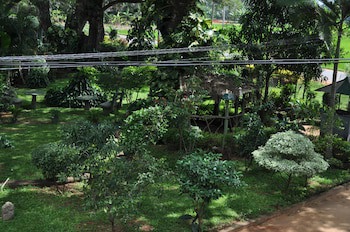 Nilketha Villa Eco Hotel