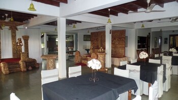 Nilketha Villa Eco Hotel